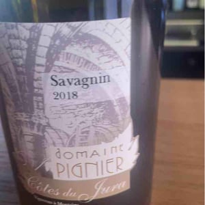 Cellier Des Chartreux - Domaine Pignier - marie-florence-antoine-jean-etienne-pignier
