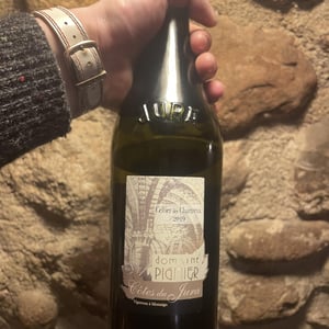 Cellier Des Chartreux - Domaine Pignier - marie-florence-antoine-jean-etienne-pignier