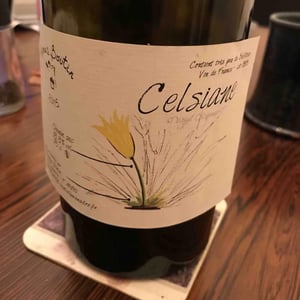 Thomas Boutin - Thomas Boutin - Celsiane