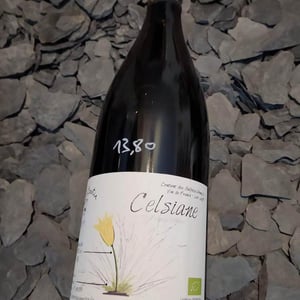Celsiane - Thomas Boutin - Thomas Boutin 