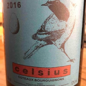 Domaine des Rouges-Queues - Isabelle & Jean-Yves Vantey - Celsius