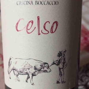 Celso - Cascina Boccaccio - roberto-porciello