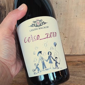 Celso Zero - Cascina Boccaccio - roberto-porciello -2018