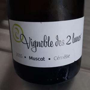 Cémélie - Vignoble des 2 Lunes - cecile-et-amelie-buecher
