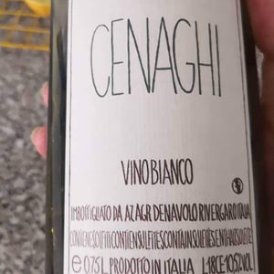 Azienda Agricola Denavolo - Giulio Armani - Cenaghi