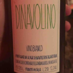 Cenaghi - Azienda Agricola Denavolo - Giulio Armani 