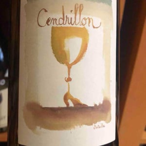 Domaine de la Garreliére - Pascale & François Plouzeau - Cendrillon