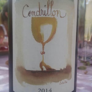 Cendrillon 2014