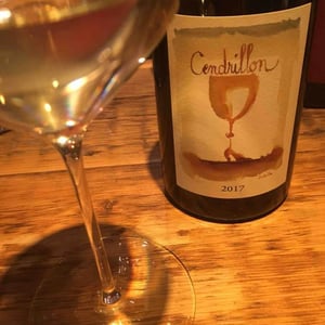 Domaine de la Garreliére - Pascale & François Plouzeau - Cendrillon