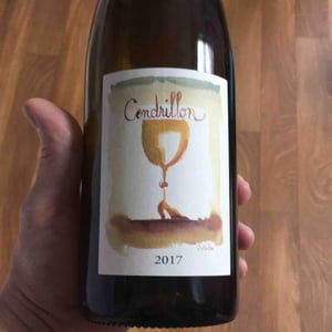 Cendrillon - Domaine de la Garreliére - Pascale & François Plouzeau 