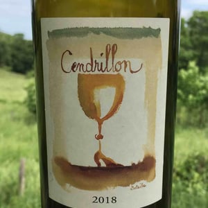 Cendrillon - Domaine de la Garreliére - Pascale & François Plouzeau 