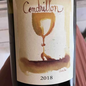 Cendrillon - Domaine de la Garreliére - pascale-francois-plouzeau