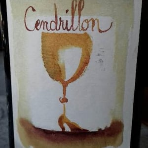 Cendrillon - Domaine de la Garreliére - pascale-francois-plouzeau