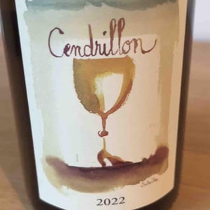 Cendrillon - Domaine de la Garreliére - pascale-francois-plouzeau