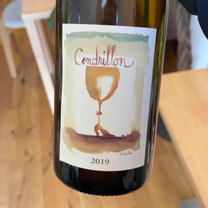 Cendrillon - Domaine de la Garreliére - pascale-francois-plouzeau