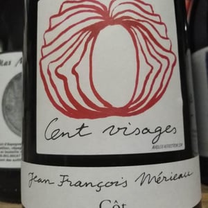 Cent Visages - Jean François Mérieau - jean-francois-merieau