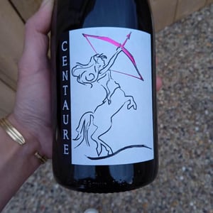 Centaure - Divin Loire - aude-clavier -2020