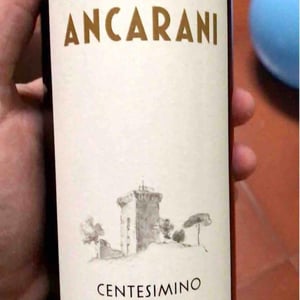 Centesimino - Ancarani - Rita Babini & Claudio Ancarani 