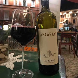 Centesimino - Ancarani - Rita Babini & Claudio Ancarani 