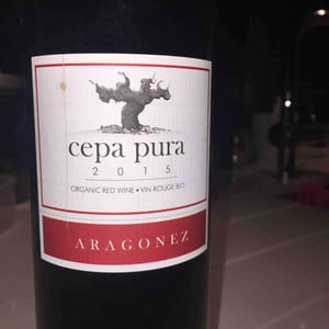 Cepa Pura - Quinta do Montalto - Andre Gomes Pereira 