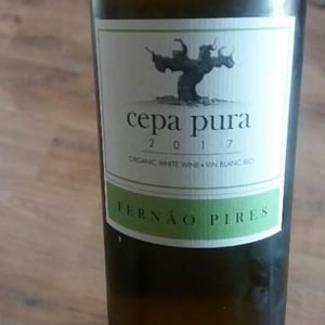 Cepa Pura - Quinta do Montalto - Andre Gomes Pereira 