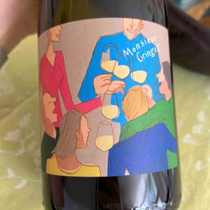 Cepage Gringet - Domaine Belluard (CLOSED) - dominique-belluard-closed -2020