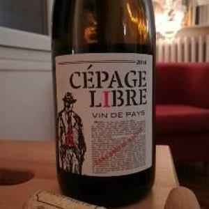 Cépage libre - Sérignan Du Comtat - cave-les-coteaux-du-rhone