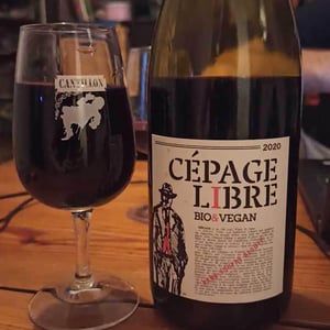 Cépage libre - Sérignan Du Comtat - cave-les-coteaux-du-rhone