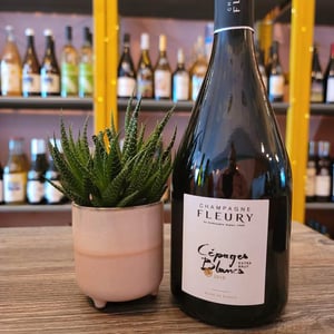 Cépages Blancs - Champagne Fleury - morgane-jean-sebastien-benoit-fleury