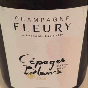 Cépages Blancs