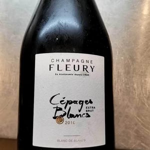 Cépages Blancs - Champagne Fleury - morgane-jean-sebastien-benoit-fleury
