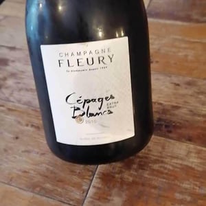 Cépages Blancs - Champagne Fleury - morgane-jean-sebastien-benoit-fleury