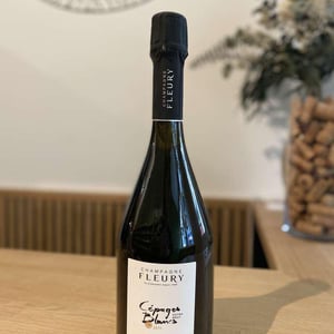Cépages Blancs - Champagne Fleury - morgane-jean-sebastien-benoit-fleury