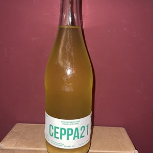 Ceppa 21 - Piccolo Podere del Ceppaiolo - danilo-marcucci-riccardo-pennaforti