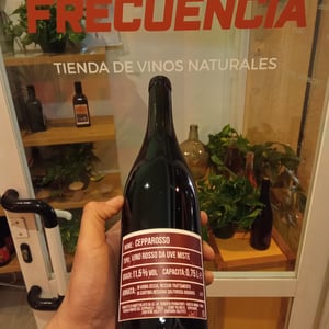 Ceppa Rosso - Piccolo Podere del Ceppaiolo - danilo-marcucci-riccardo-pennaforti