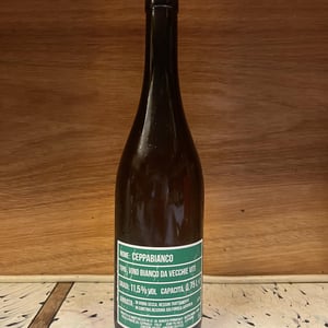 Ceppa Bianco - Piccolo Podere del Ceppaiolo - danilo-marcucci-riccardo-pennaforti