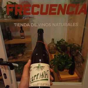 CeppaNat Bianco Pet-nat - Piccolo Podere del Ceppaiolo - danilo-marcucci-riccardo-pennaforti