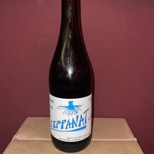 CeppaNat Rosato - Piccolo Podere del Ceppaiolo - Danilo Marcucci & Riccardo Pennaforti 