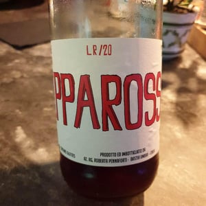 Cepparosso - Piccolo Podere del Ceppaiolo - Danilo Marcucci & Riccardo Pennaforti 