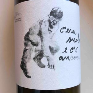 C'era suolo e c'è ancora - Giuseppe Calabrese - Giuseppe Calabrese 