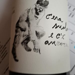 C'era suolo e c'è ancora - Giuseppe Calabrese - giuseppe-calabrese