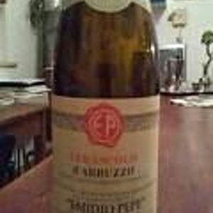 Cerasuolo d'Abbruzzo 2016