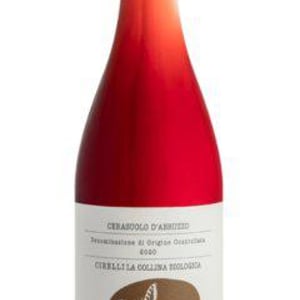 Cerasuolo d'Abruzzo - Azienda Agricola Cirelli - francesco-cirelli