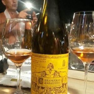 Cerasuolo D'Abruzzo - Azienda Agricola Valentini - Francesco & Edoardo Valentini 