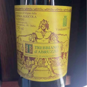 Cerasuolo D'Abruzzo - Azienda Agricola Valentini - Francesco & Edoardo Valentini 