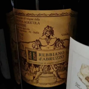 Cerasuolo D'Abruzzo - Azienda Agricola Valentini - Francesco & Edoardo Valentini 