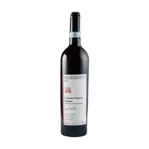 Cerasuolo d’Abruzzo Superiore DOC - Praesidium - enzo-lucia-antonia-et-ottaviano-pasquale