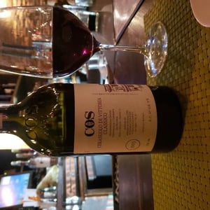 COS - Giambattista Cilia, Cirino Strano & Giusto Occhipinti - Cerasuolo di Vittoria Classico