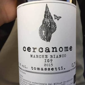 Cercanome - Tomassetti - Matteo & Andrea Tomassetti 