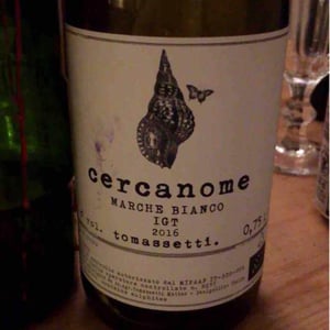 Cercanome - Tomassetti - Matteo & Andrea Tomassetti 